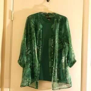 Salon Studio 2-peice set